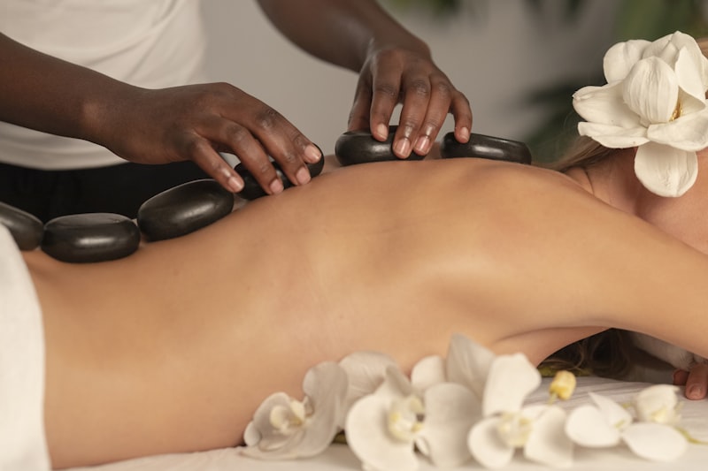 Laserowy peeling węglowy Black Doll wraz z pielęgnacją